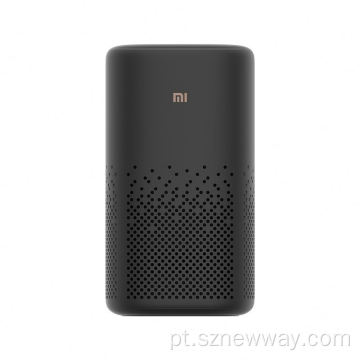 Xiaomi Mi XiaoAI Alto-falante Pro Controle Remoto por Voz